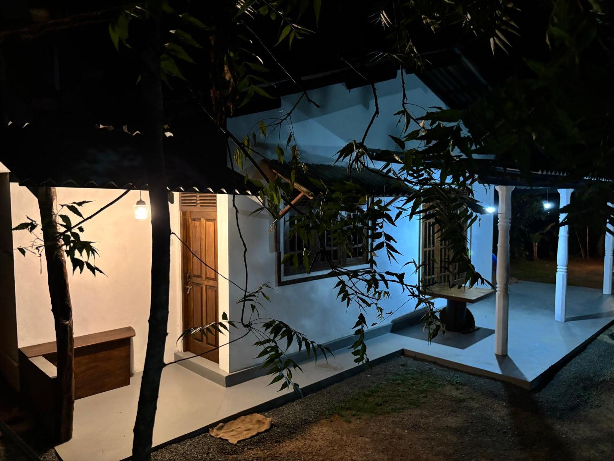 לינה וארוחת בוקר דיקוולה Ima House מראה חיצוני תמונה