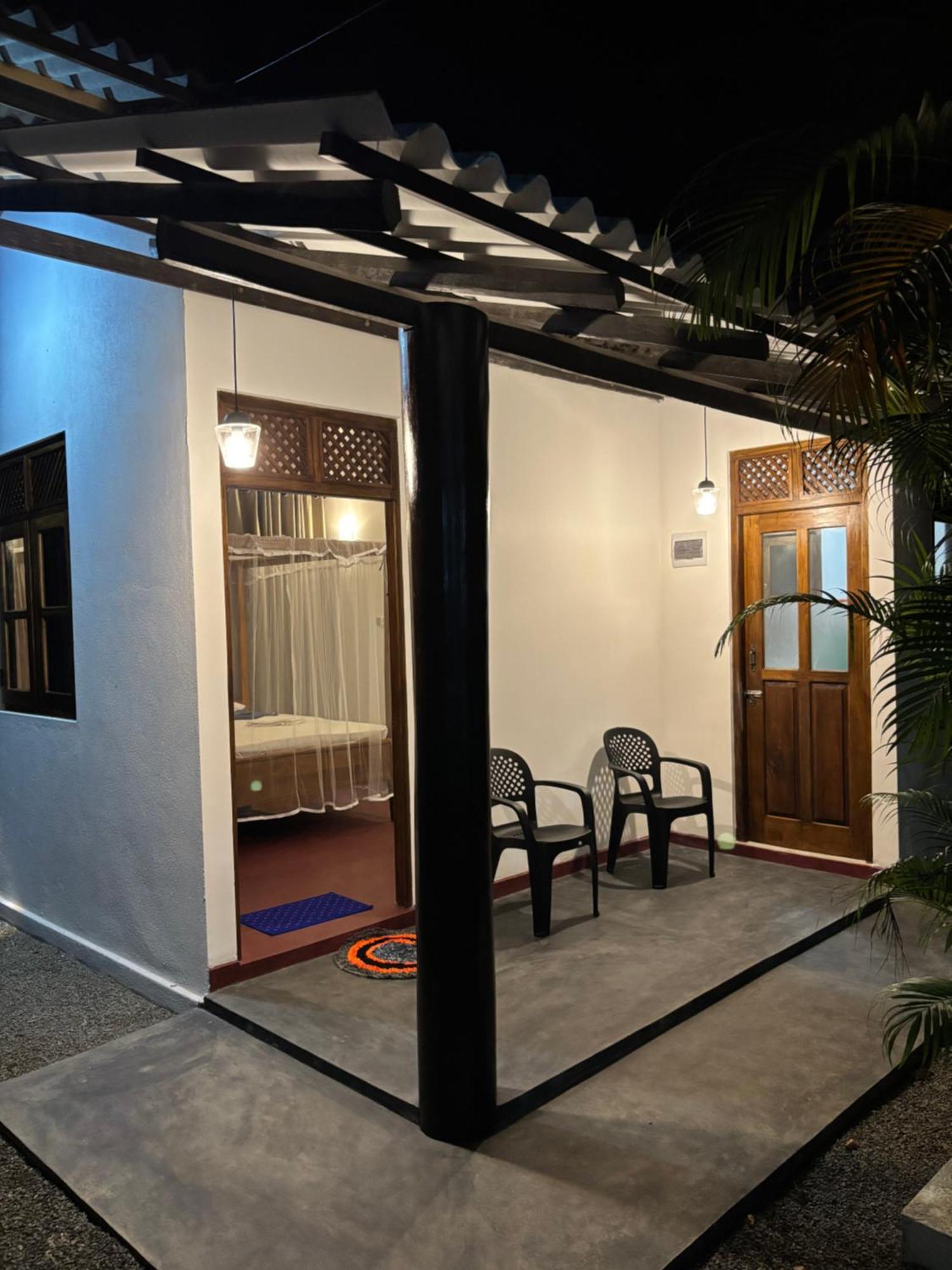 לינה וארוחת בוקר דיקוולה Ima House מראה חיצוני תמונה
