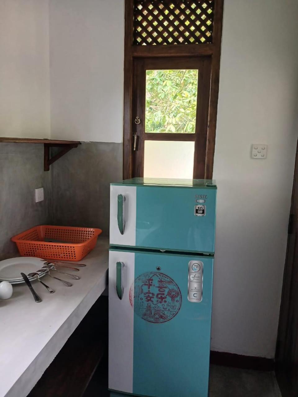 לינה וארוחת בוקר דיקוולה Ima House מראה חיצוני תמונה